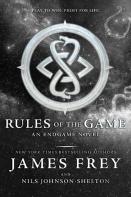 Endgame: Rules Of The Game