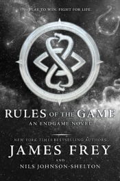 Endgame: Rules Of The Game