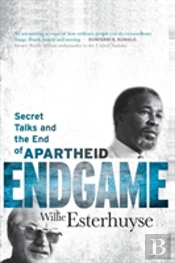 Endgame - Secret Talks And The End Of Apartheid