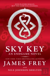 Endgame: Sky Key
