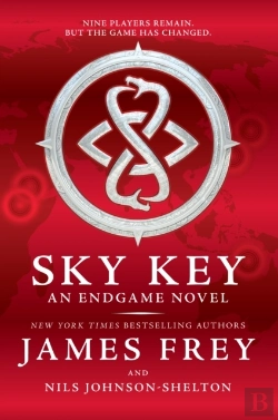 Bertrand.pt - Endgame: Sky Key