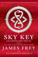 Endgame: Sky Key