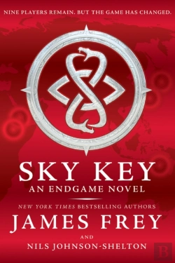 Bertrand.pt - Endgame: Sky Key