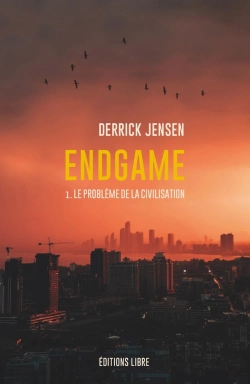 Bertrand.pt - Endgame Tome 1 : Le Problème De La Civilisation