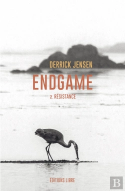 Bertrand.pt - Endgame Tome 2 : Résistance