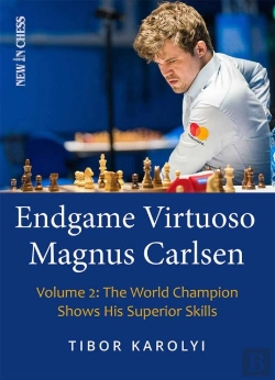 Bertrand.pt - Endgame Virtuoso Magnus Carlsen