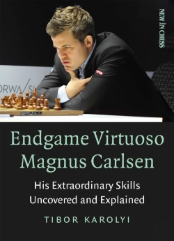 Bertrand.pt - Endgame Virtuoso Magnus Carlsen Volume 1