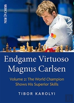Bertrand.pt - Endgame Virtuoso Magnus Carlsen Volume 2