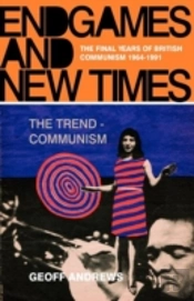 Endgames And New Times