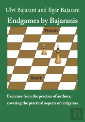 Endgames By Bajaranis
