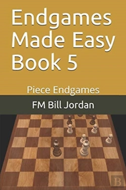 Bertrand.pt - Endgames Made Easy Book 5