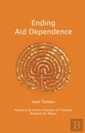 Ending Aid Dependence
