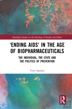 Bertrand.pt - 'Ending Aids' In The Age Of Biopharmaceuticals