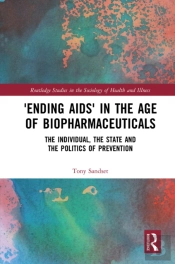 'Ending Aids' In The Age Of Biopharmaceuticals