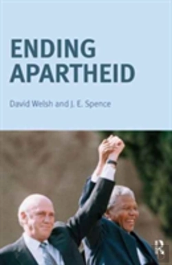 Bertrand.pt - Ending Apartheid