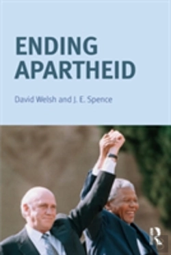Bertrand.pt - Ending Apartheid
