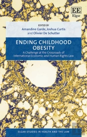 Ending Childhood Obesity