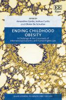 Ending Childhood Obesity
