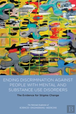 Bertrand.pt - Ending Discrimination Against People With Mental And Substance Use Disorders