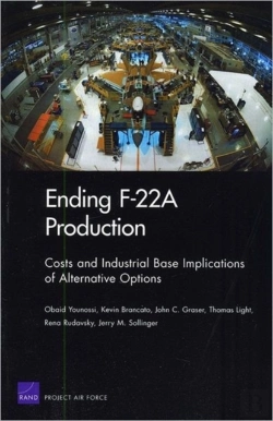 Bertrand.pt - Ending F22a Production