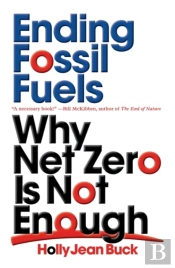 Ending Fossil Fuels