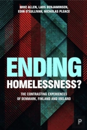Ending Homelessness?