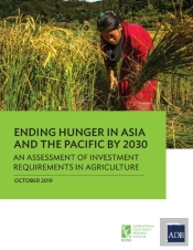 Ending Hunger In Asia And The Pacific By 2030
