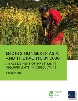 Bertrand.pt - Ending Hunger In Asia And The Pacific By 2030