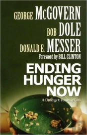 Ending Hunger Now