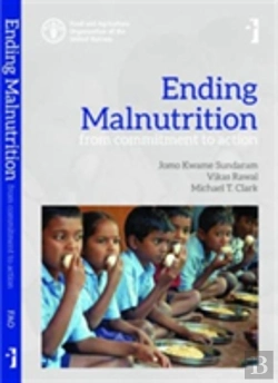 Bertrand.pt - Ending Malnutrition Â€“ From Commitment To Action