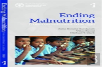 Ending Malnutrition Â€“ From Commitment To Action