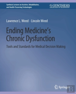 Bertrand.pt - Ending Medicineâ€™S Chronic Dysfunction