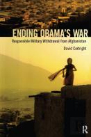 Ending Obama'S War
