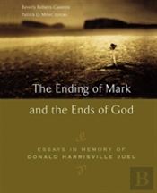 Ending Of Mark And The Ends Of God