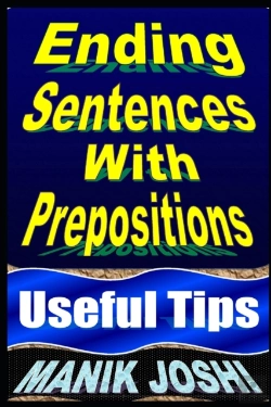 Bertrand.pt - Ending Sentences With Prepositions