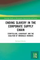 Ending Slavery In The Corporate Supply Chain