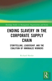 Ending Slavery In The Corporate Supply Chain