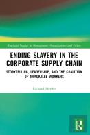 Ending Slavery In The Corporate Supply Chain