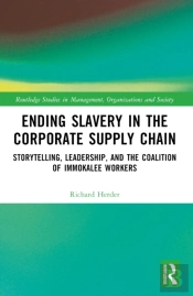 Ending Slavery In The Corporate Supply Chain
