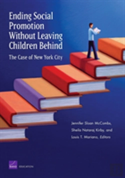 Bertrand.pt - Ending Social Promotion Without Leaving Children Behind