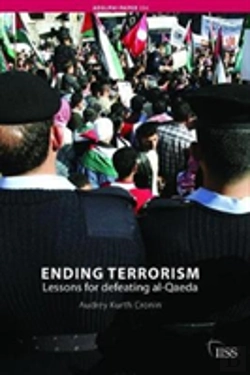 Bertrand.pt - Ending Terrorism