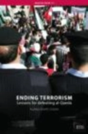 Ending Terrorism