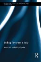 Ending Terrorism In Italy