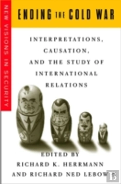 Bertrand.pt - Ending The Cold War