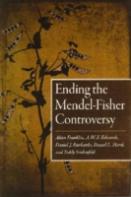 Ending The Mendel-Fisher Controversy