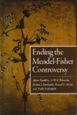 Bertrand.pt - Ending The Mendel-Fisher Controversy