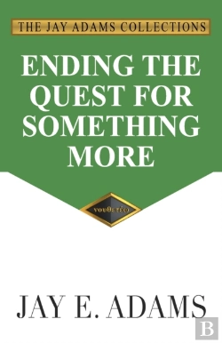 Bertrand.pt - Ending The Quest For Something More