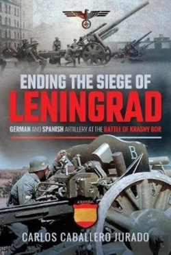 Bertrand.pt - Ending The Siege Of Leningrad