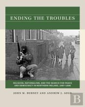 Ending The Troubles