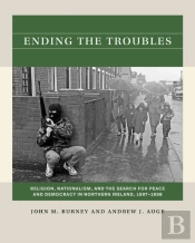 Ending The Troubles